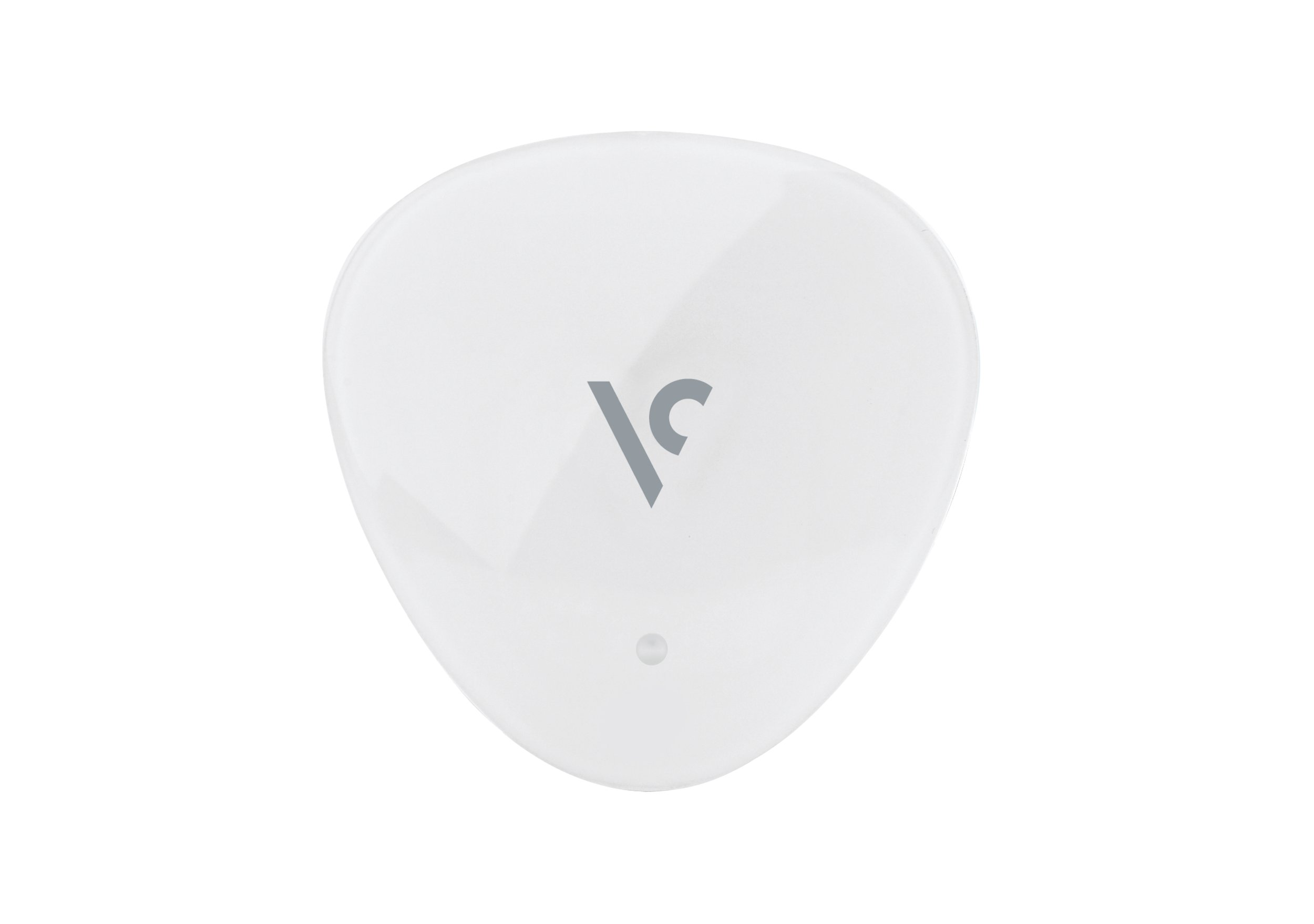 VC300SE Voice Golf GPS - White — KJ Golf Academy